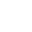 White airplane icon on a transparent background.